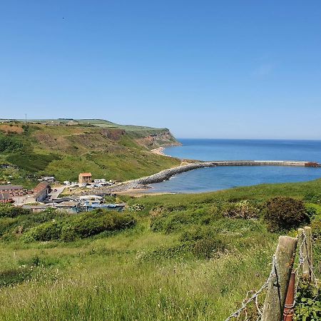 Saltburn Holidays 4 Park View Loftus ภายนอก รูปภาพ