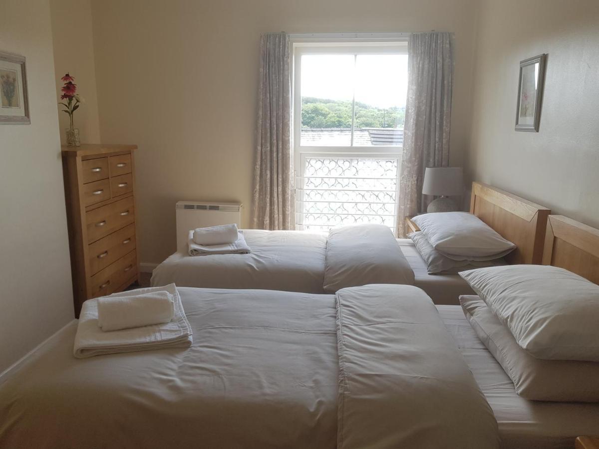 Saltburn Holidays 4 Park View Loftus ภายนอก รูปภาพ